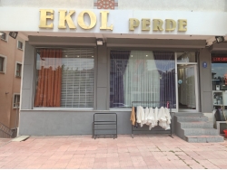 Ekol Home Perde